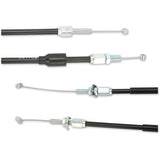 Moose Offroad Black Vinyl Throttle Cable Black Vinyl Throttle Cable - 37-3/4" - Honda