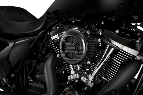 VO2 America Air Cleaner