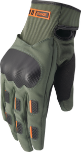 Range Gloves