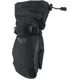 Arctiva Black Women's Pivot Mittens