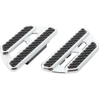 Method Passenger Floorboards