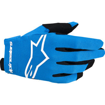 Alpinestars Youth Radar Gloves