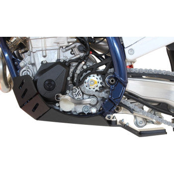 Moose Offroad Pro LG Skid Plate Pro LG Skid Plate - Gas Gas | KTM | Husqvarna