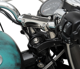 2" Thunder Handlebar Risers