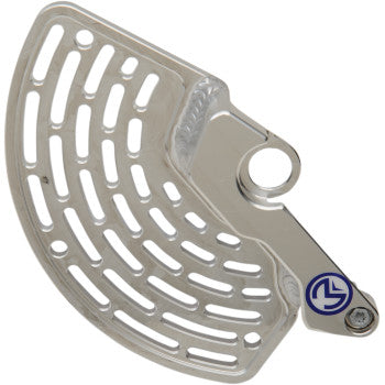Moose Offroad Front Brake Rotor Guard Front Rotor Guard - Beta