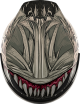 Domain™ Grand Maw Helmet