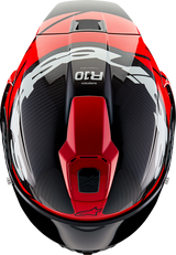 Supertech R10 Element Helmet