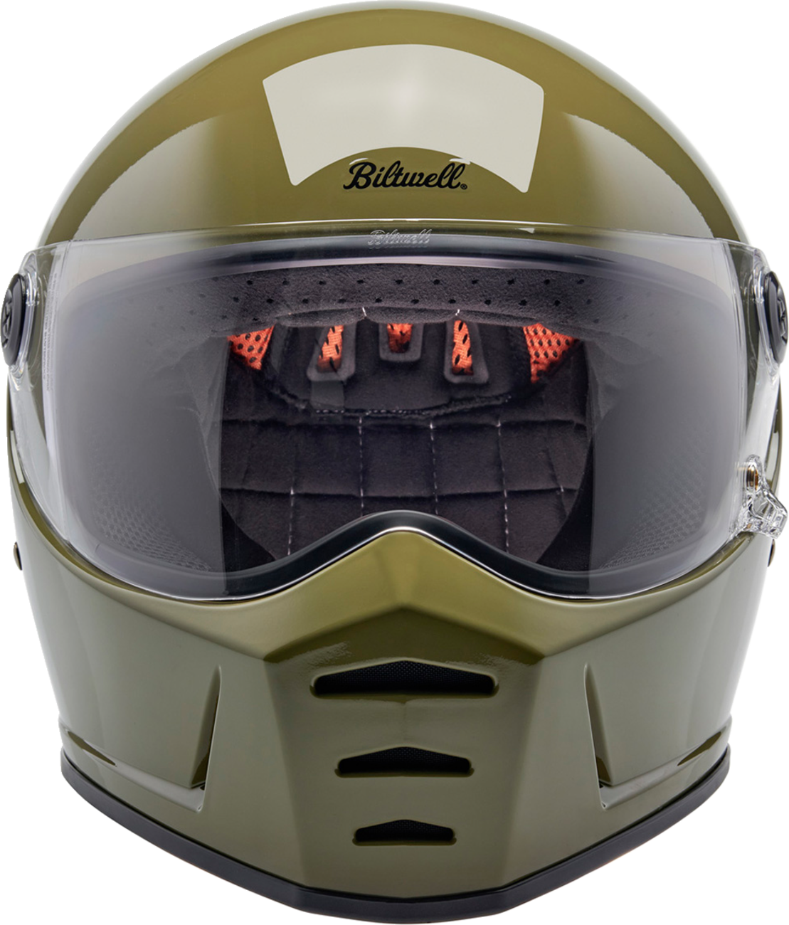 Lane Splitter 22.06 Helmet