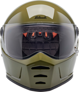 Lane Splitter 22.06 Helmet