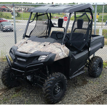 Moose Offroad UTV Roof UTV Roof - Two-Piece