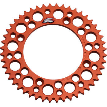 Ultralight Rear Sprocket