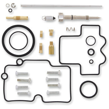 Moose Offroad Carburetor Repair Kit - Kawasaki Carburetor Repair Kit - Kawasaki