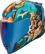 Airflite™ Pleasuredome 4 Helmet
