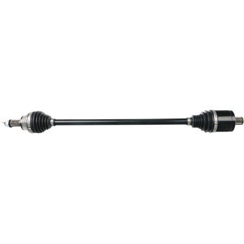 Moose Offroad Heavy-Duty CV Axle Kit - Front Left/Right - '18-'21 RZR Turbo S
