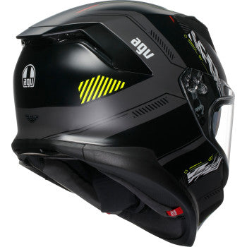 AGV K7 Kyber Helmet