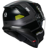 AGV K7 Kyber Helmet