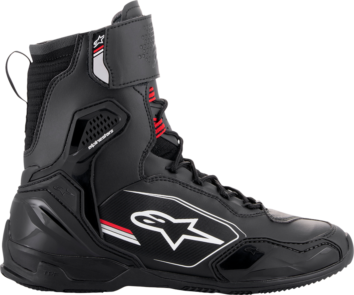 Superfaster Shoes