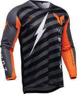 LAUNCHMODE VENTED Raid Jersey