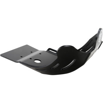 Moose Offroad Pro Skid Plate - Honda - CRF450R