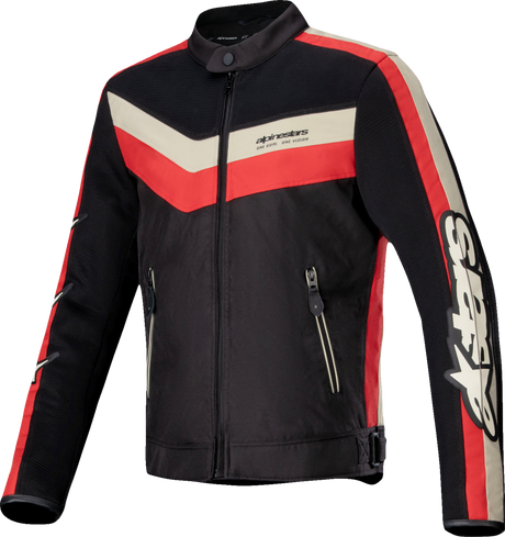 T-Dyno Air Jacket