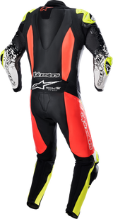 GP Tech v4 Leather Suit