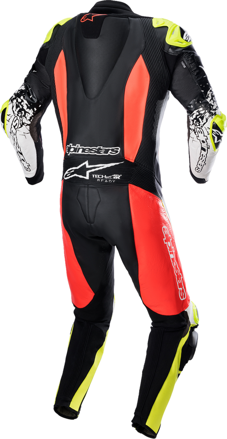 GP Tech v4 Leather Suit
