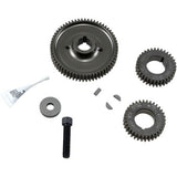 S&S Cycle 4-Gear Cam Gear Drive Kit - '99-'06 Twin Cam (Except '06 Dyna)