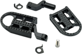 Mushman Footpegs