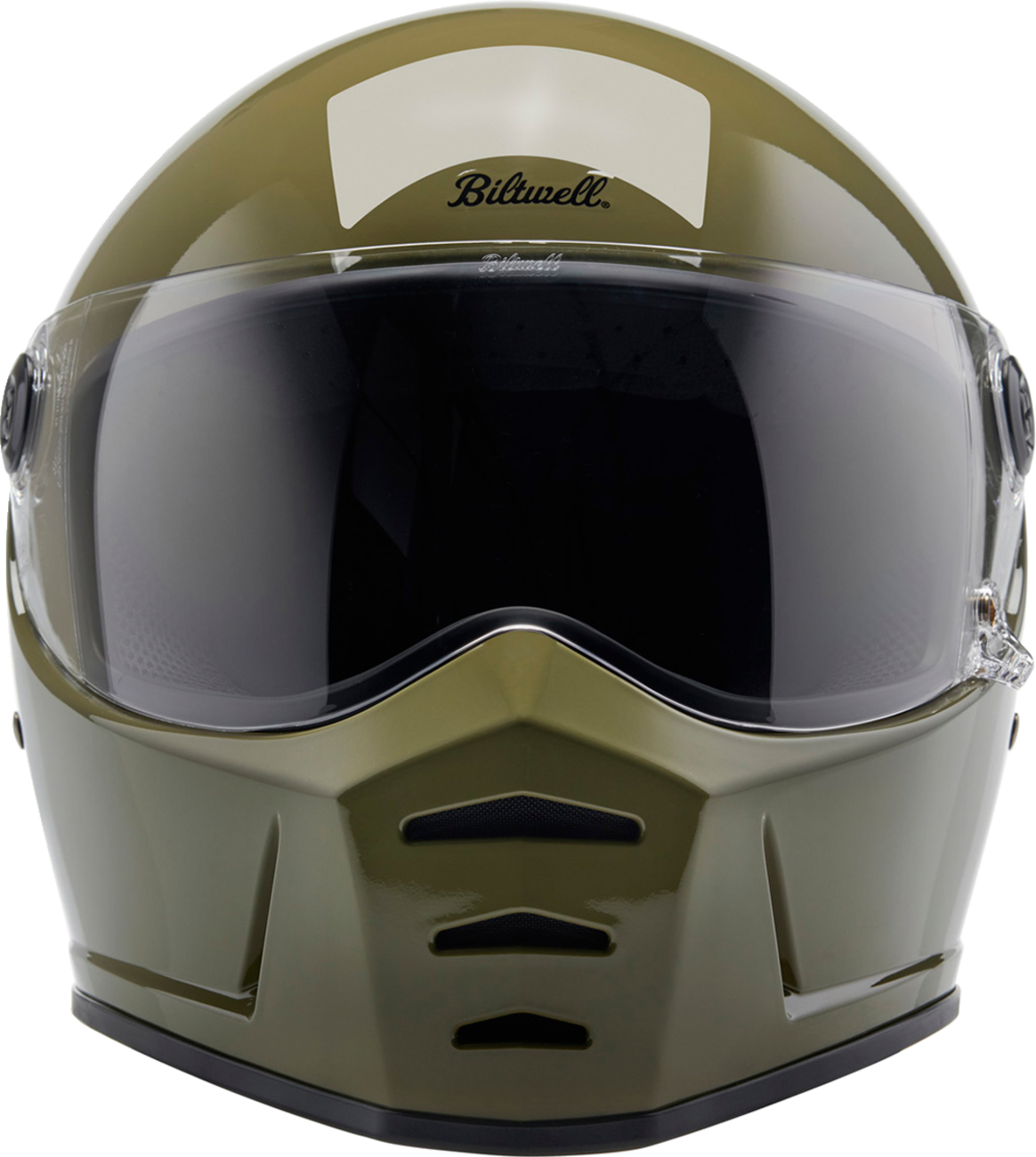 Lane Splitter 22.06 Helmet