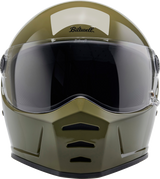 Lane Splitter 22.06 Helmet