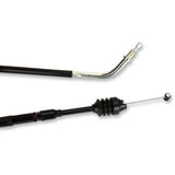 Moose Offroad Black Vinyl Clutch Cable Black Vinyl Clutch Cable - Yamaha