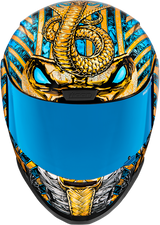 Airform™ Pharaoh Helmet