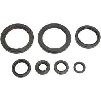 Moose Offroad Motor Oil Seals Motor Oil Seals - Honda
