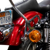 EXFIL Sissy Bars