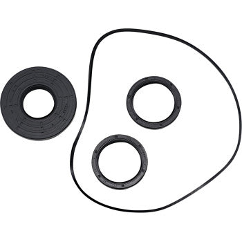 Moose Offroad Differential Seal Kit Differential Seal Kit - Polaris - Front