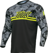 Youth Sector DIGI Camo Jersey