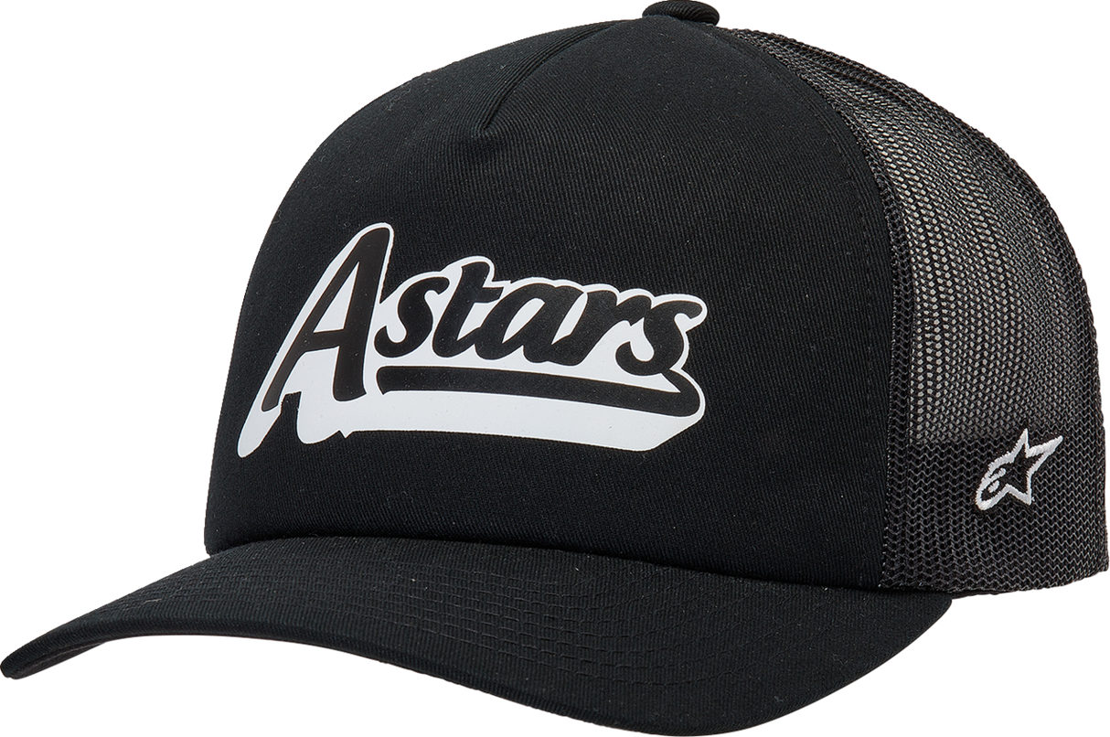 Delivery Trucker Hat