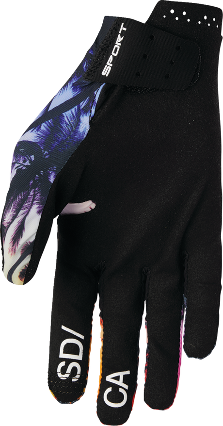SPORTMODE SD Gloves