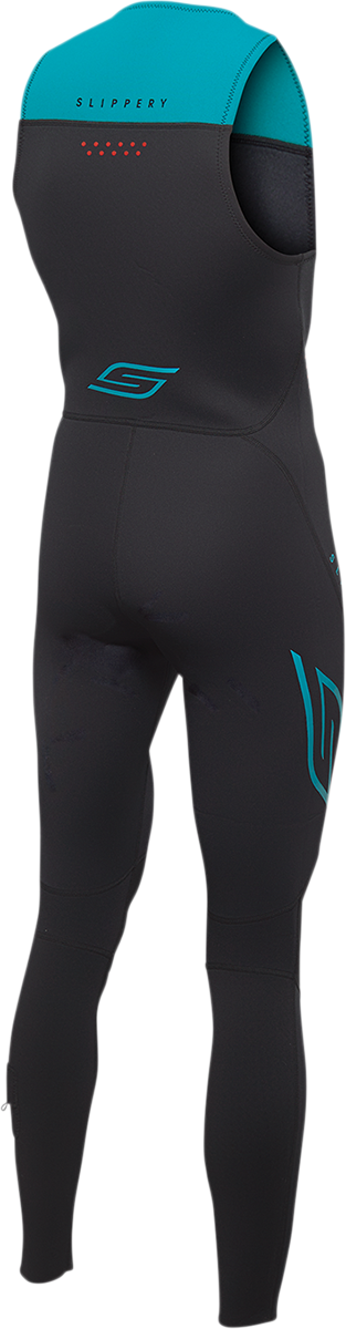 Breaker Wetsuit and Jacket