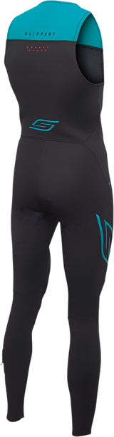 Breaker Wetsuit and Jacket