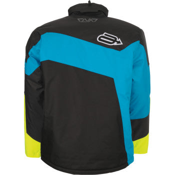 Arctiva Pivot 6 Jacket