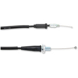 Moose Offroad Black Vinyl Throttle Cable Black Vinyl Throttle Cable - 34-1/2" - KTM