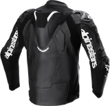 Atem v5 Leather Jacket