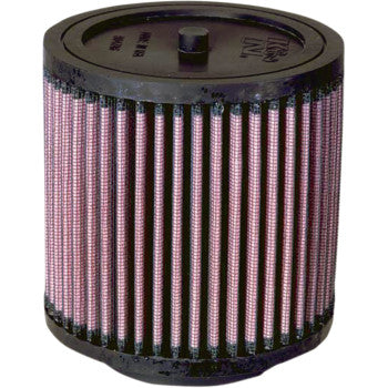 K & N High-Flow Air Filter - Honda