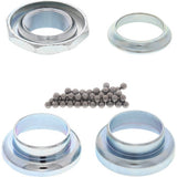 Moose Offroad Steering Stem Bearing Kit Steering Stem Bearing Kit - PW 50