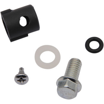 Moose Racing Fuel Petcock Rebuild Kit