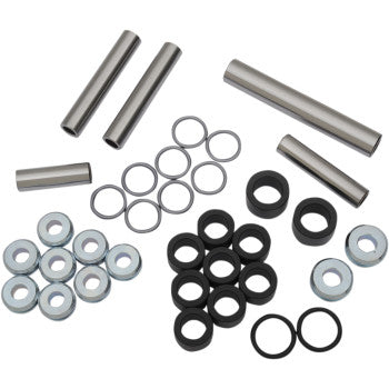 Moose Offroad Rear Independent Suspension Linkage Rebuild Kit
