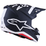 Alpinestars SM7 Dasher Helmet