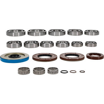 Moose Offroad Transaxle Bearing/Seal Kit Transaxle Bearing/Seal Kit - Sportsman 570