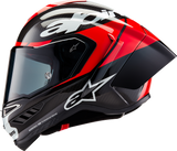 Supertech R10 Element Helmet